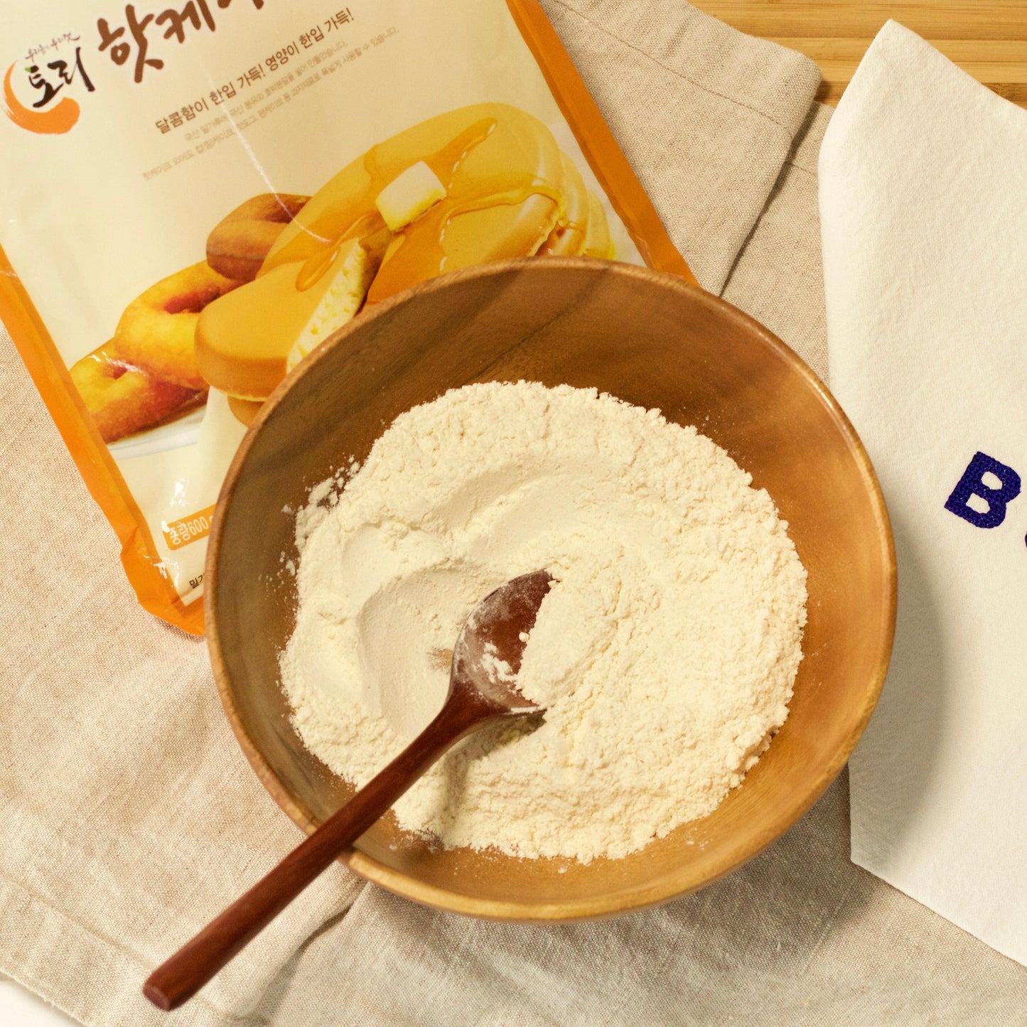 Tory Food Pancake Mix - Kim'C Market