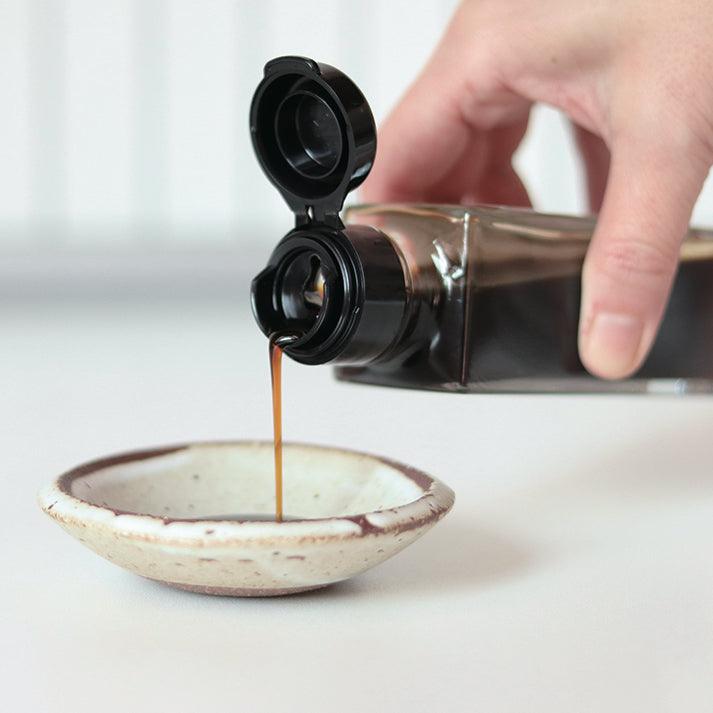 Traditional Soy Sauce for Seasoning (500ml) - Kim'C Market