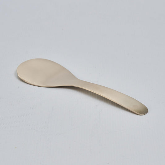 Traditional Yugi Rice Spatula - Kim'C Market