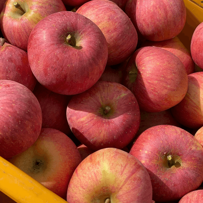 Uncle Farm Pure Apple Juice - Kim'C Market