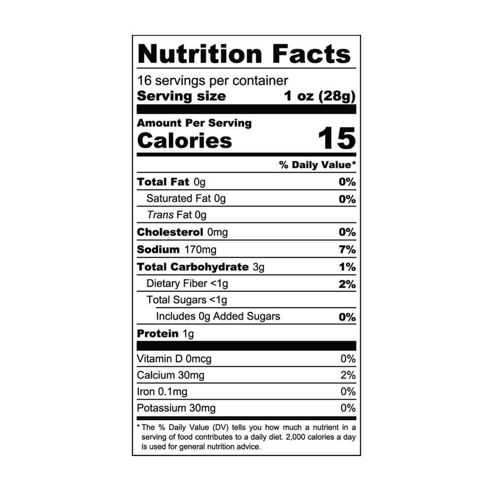 Vegan Kimchi (Sell by 7/18/23) - Kim'C Market