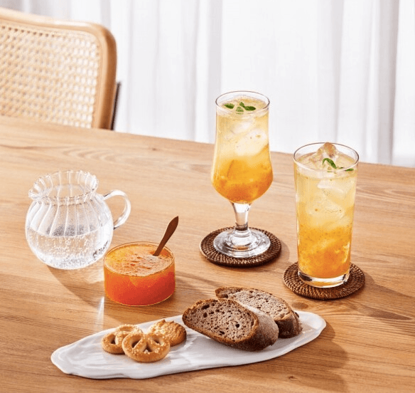Yuja Marmalade - Kim'C Market