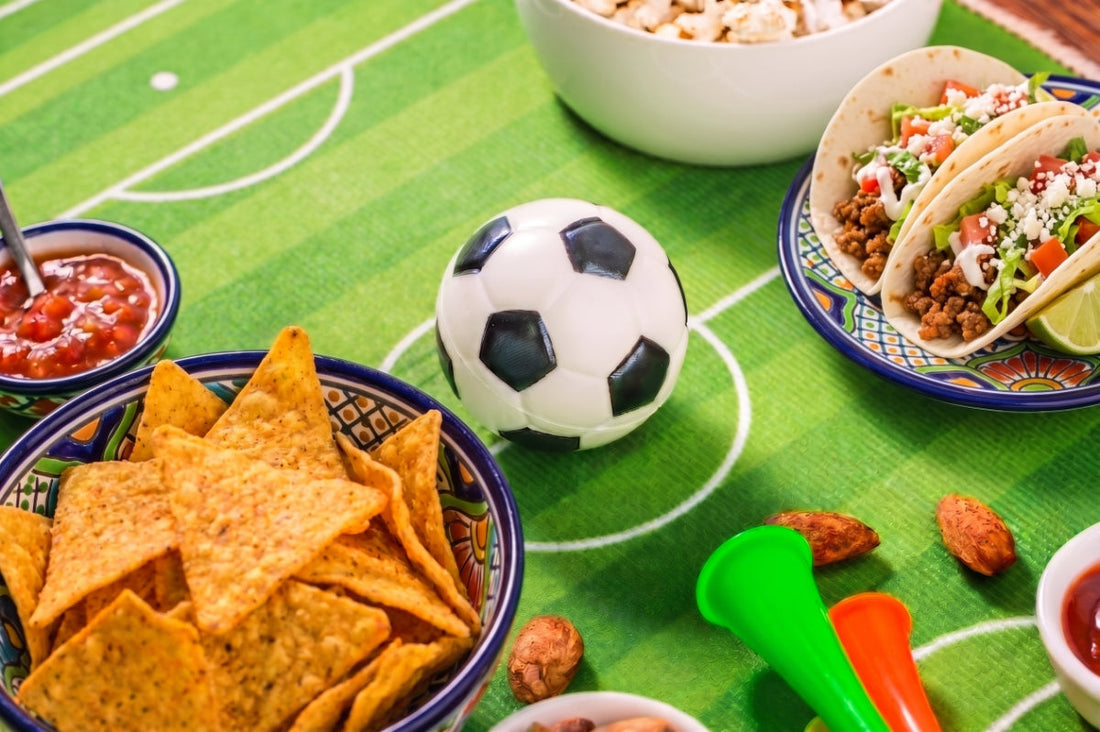 Hot Pitch, Cold Bowl: What Korea Is Eating This June