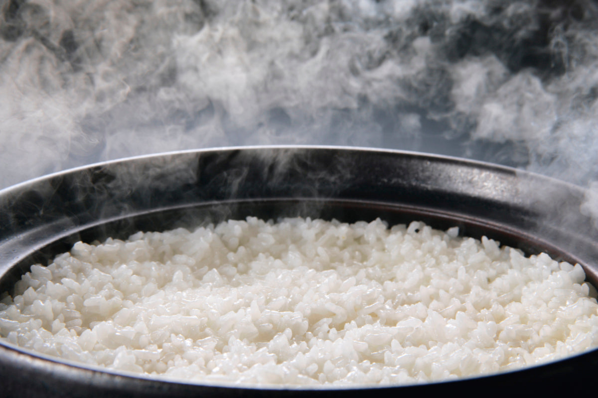 Shin Dongjin: Korea's Most Widely Grown Rice Variety – Kim'C Market