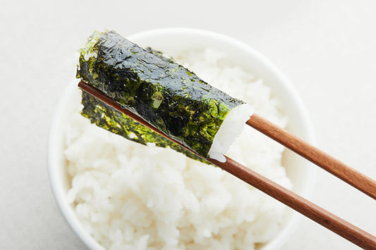 Rice Guide Vol. 4: Gawaji No. 1, Korea’s 5,000-Year Heritage in a Single Grain