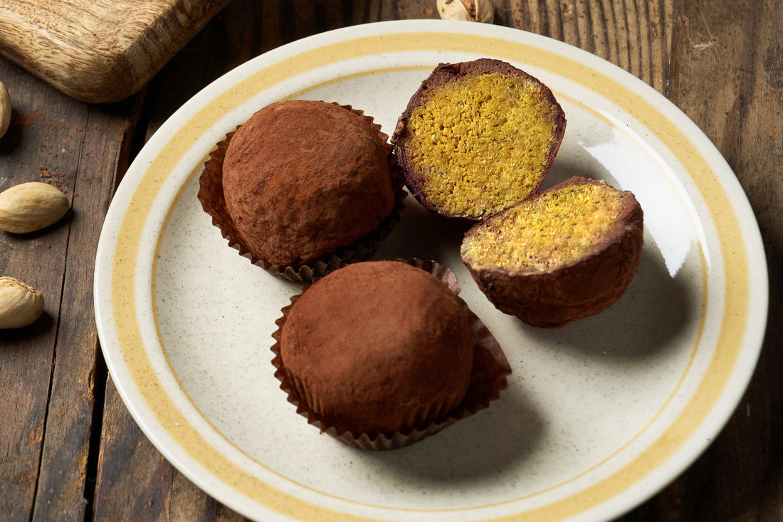 The Most Elusive Sweet in Seoul: Have You Tried 'Du-Jjon-Ku'?