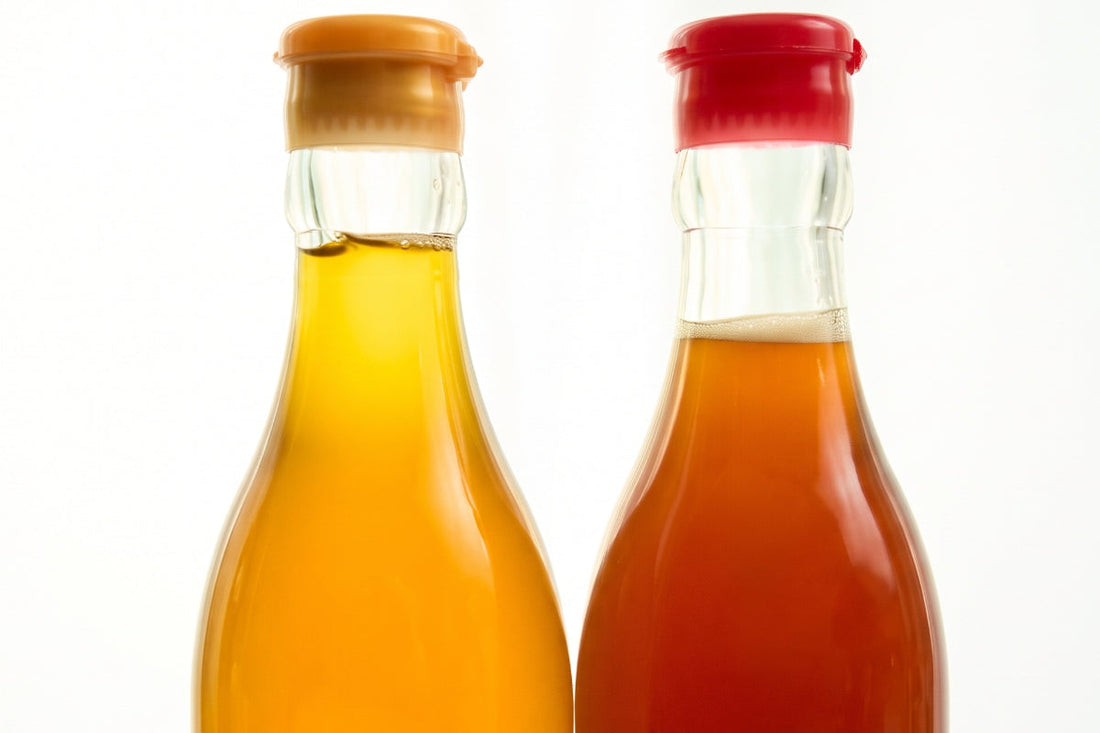 The Small Bottle: Why Korean Sesame and Perilla Oil Never Wait