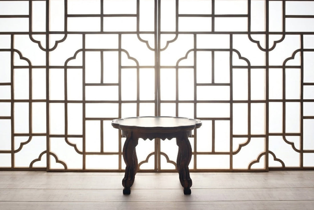One Table, One Person: The Korean Philosophy Behind the Soban