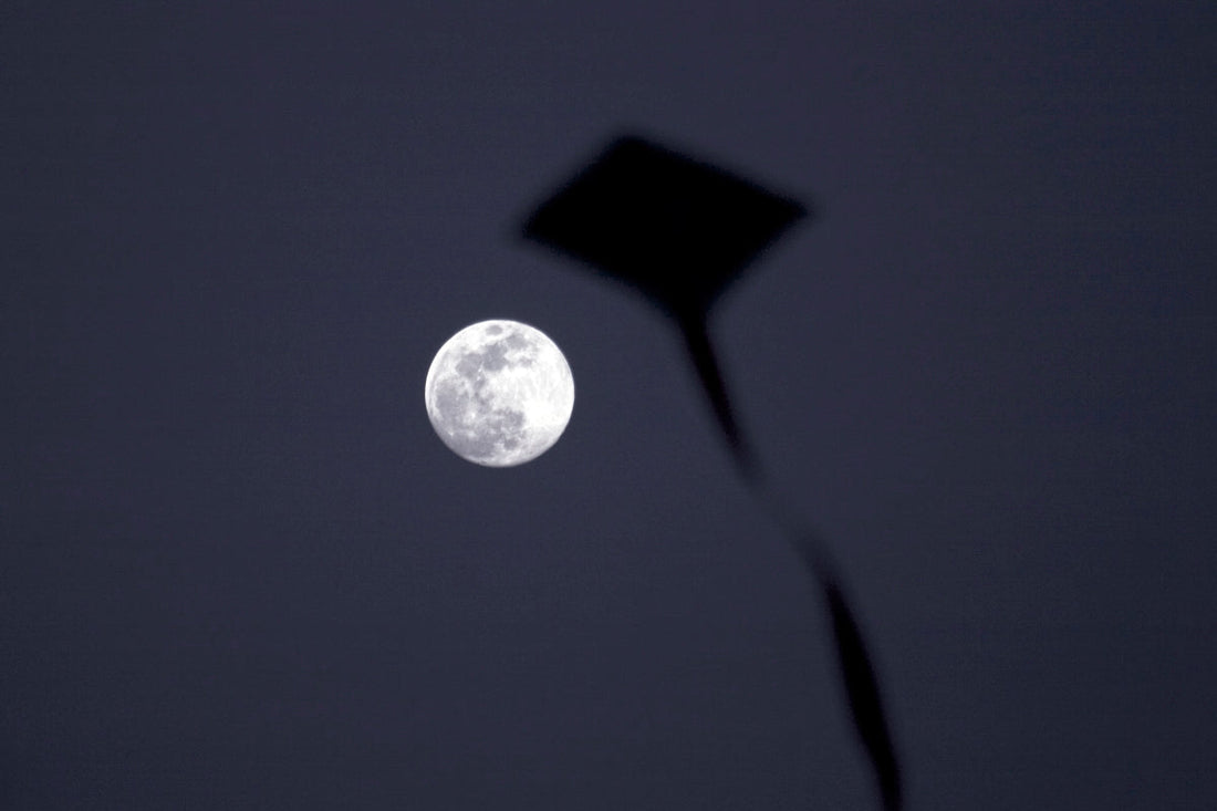 Selling the Summer Heat: Korea’s First Full Moon Festival, Jeongwol Daeboreum