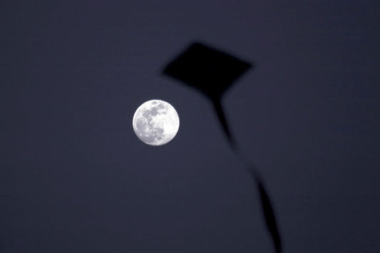 Selling the Summer Heat: Korea’s First Full Moon Festival, Jeongwol Daeboreum