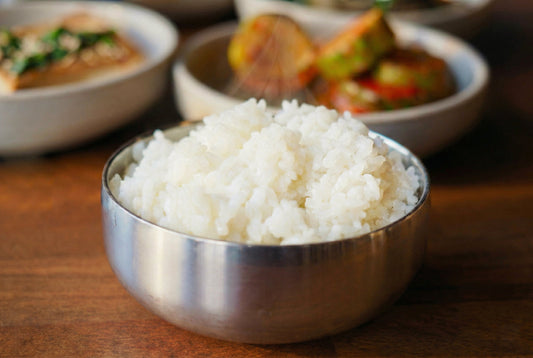 Rice Guide Vol. 5: Charm Dream — True to the Grain