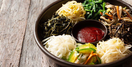 The Global Appeal of Bibimbap: A Korean Icon’s Journey