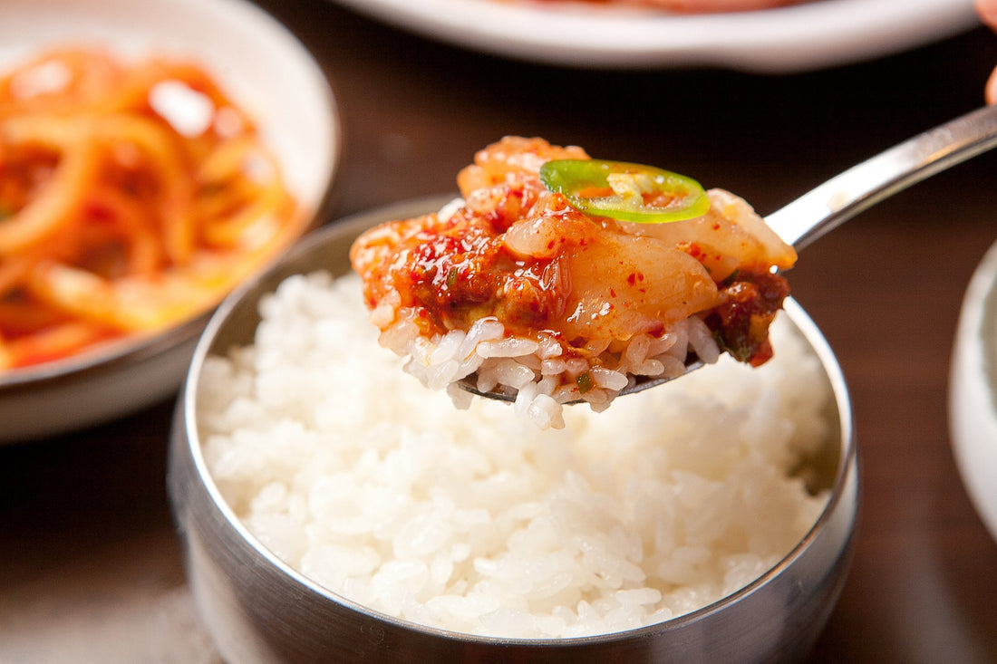 Rice Guide Vol. 3: Golden Queen III, The Captivating Aroma of Freshly Milled Rice