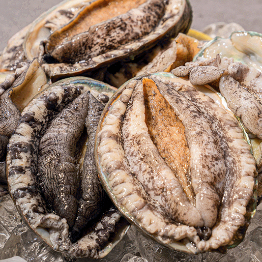 20 Seasonal Recipes for Abalone