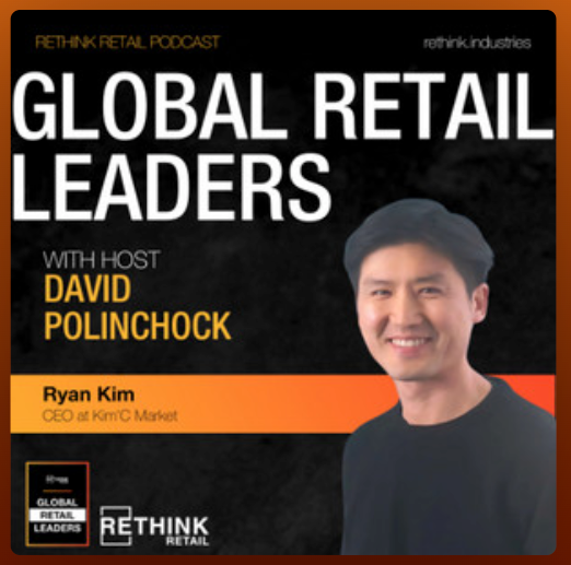 Kim’C Market Featured on RETHINK Retail: From Korea’s Farms to U.S. Kitchens