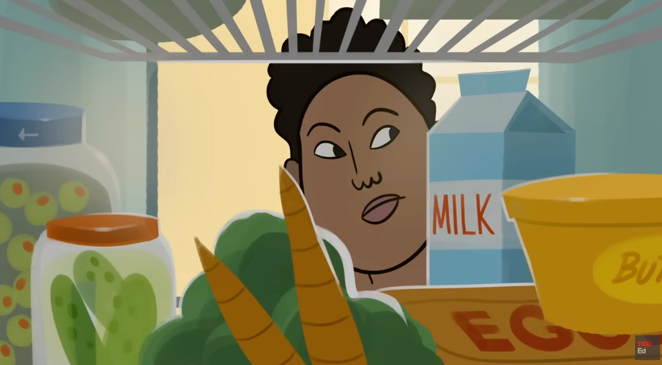 Food expiration dates don't mean what you think
