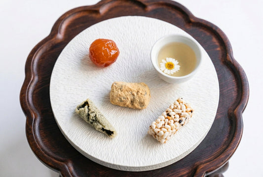 The Snacks Your Grandmother Would Recognize — For Good Reason