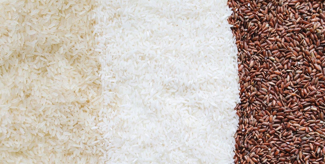 How To Customize Your Rice - Kim'C Market