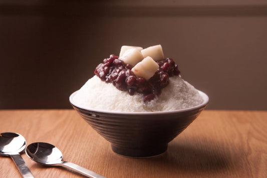 Why a Bowl of Bingsu Can Cost $100 — or $3