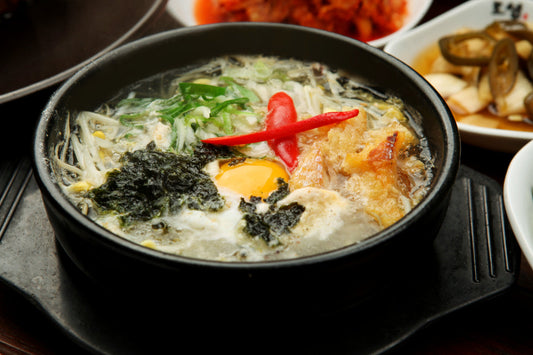 Haejangguk: The Hangover Soup That Was Never About the Hangover