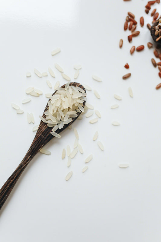 Rice Is More Than Just A Staple— It’s A Way of Life - Kim'C Market