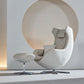 Ceragem M4 Thermal Massage Chair - Beige