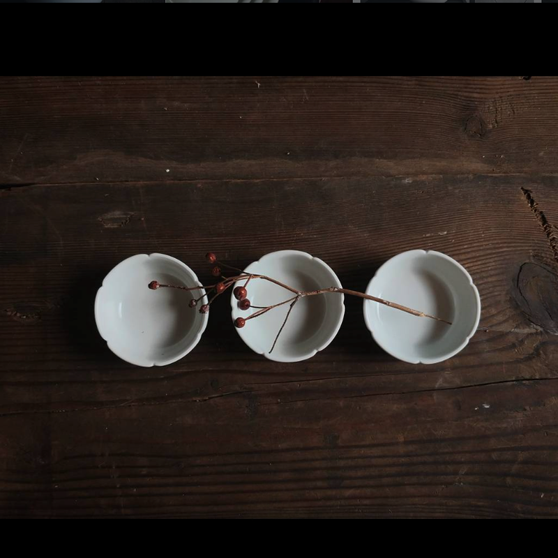 Hwahyeong Sauce Bowl