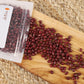 Pesticide-Free Korean Red Bean