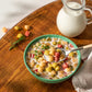Organic Brown Rice and Vegetable Cereal