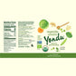 Yondu Vegetable Seasoning Sauce