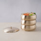 Bangjja Yugi  round Container with Lid