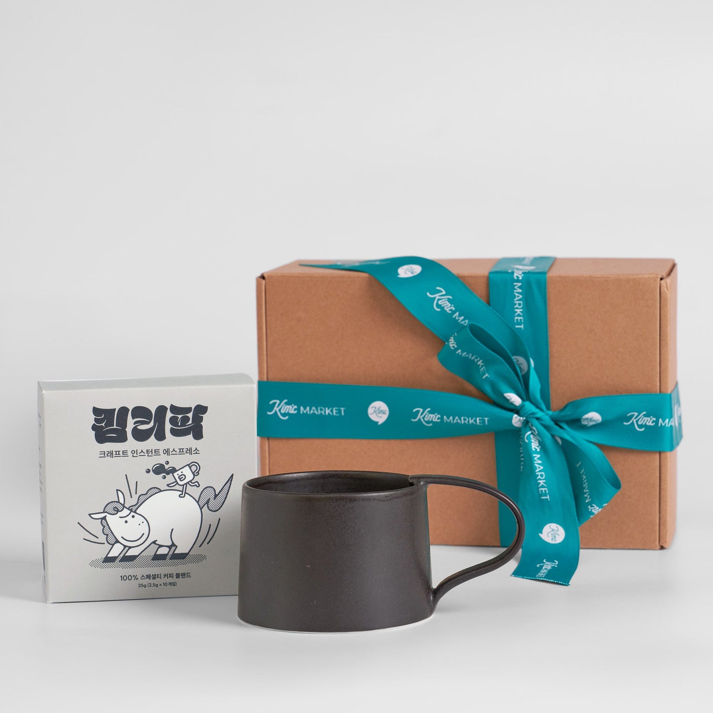 KimlyParc Coffee Break Gift Set