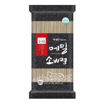 Buckwheat Soba Noodles - Kim'C Market