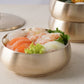 Bangjja Yugi  round Container with Lid