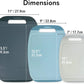 Microban Chopping board (3 sets)