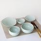 Camellia Bud Plate (2 sizes)