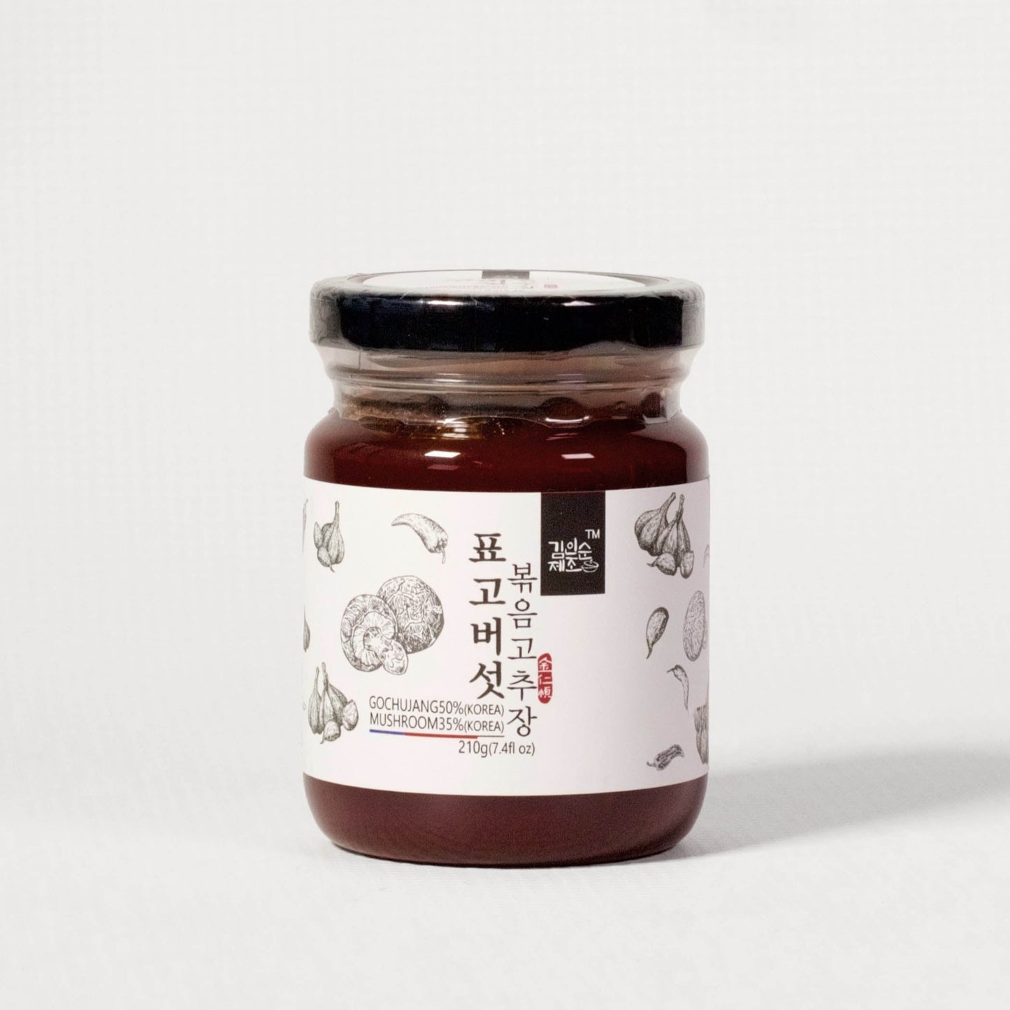 Stir-Fried Gochujang (3 Flavors) (Sell-by Sale)