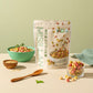 Organic Brown Rice and Vegetable Cereal