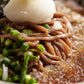 Buckwheat Cold Noodles - Naengmyeon 메밀냉면 650g