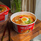 Apgu Red chili Ramen (Pack of 2)