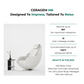 Ceragem PAUSE M6 Thermal Massage Chair