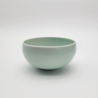 Camellia Rice and Soup Bowl