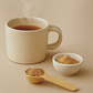 Ginger Tea