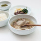 Goun Rice Bowl and Soup Bowl