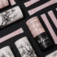 Organic Korean Plum (Meshil) Extract in Pouches