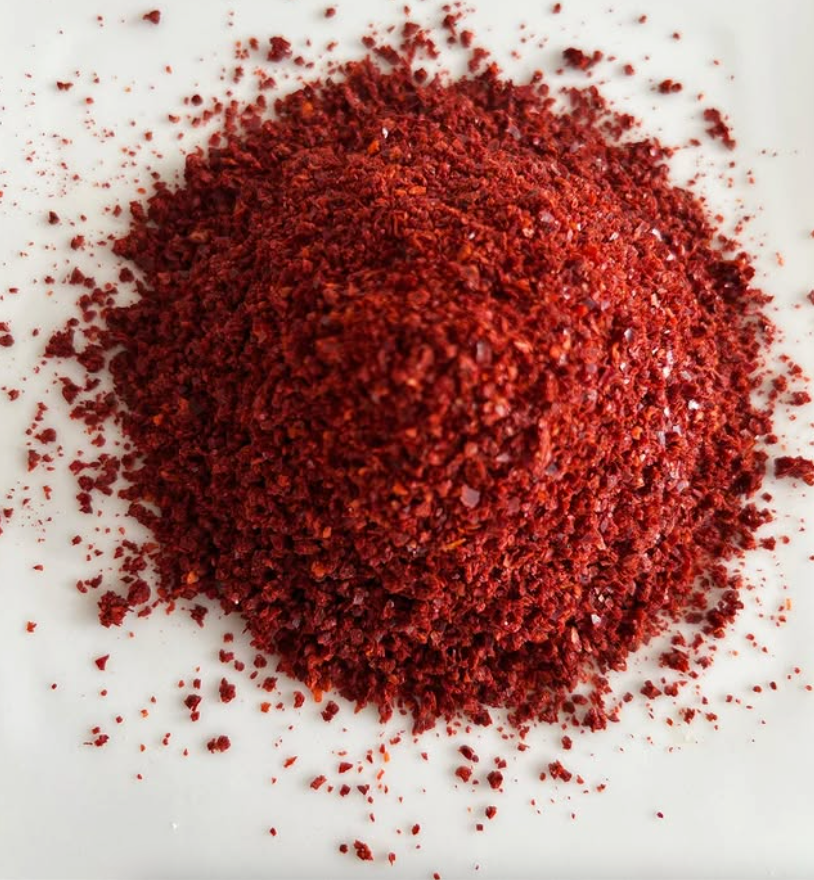 Korean Sun-Dried Goghugaru (2 sizes)- Coarse