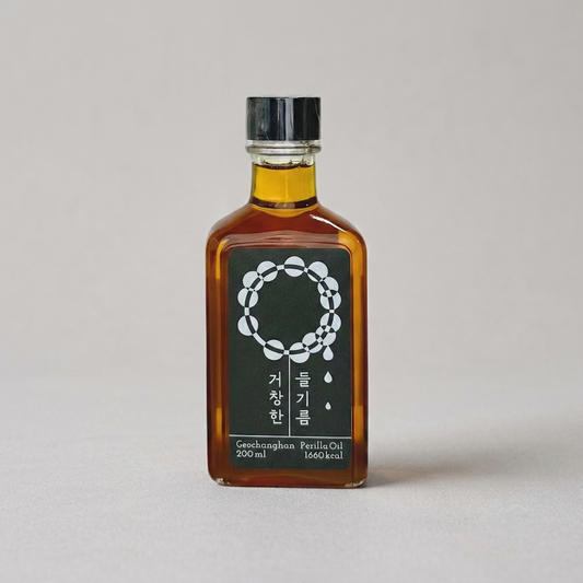 Grand Perilla Oil