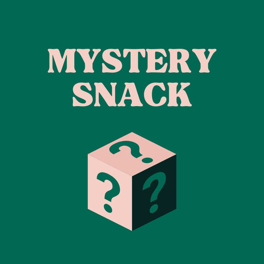 Mystery Snack (BB)