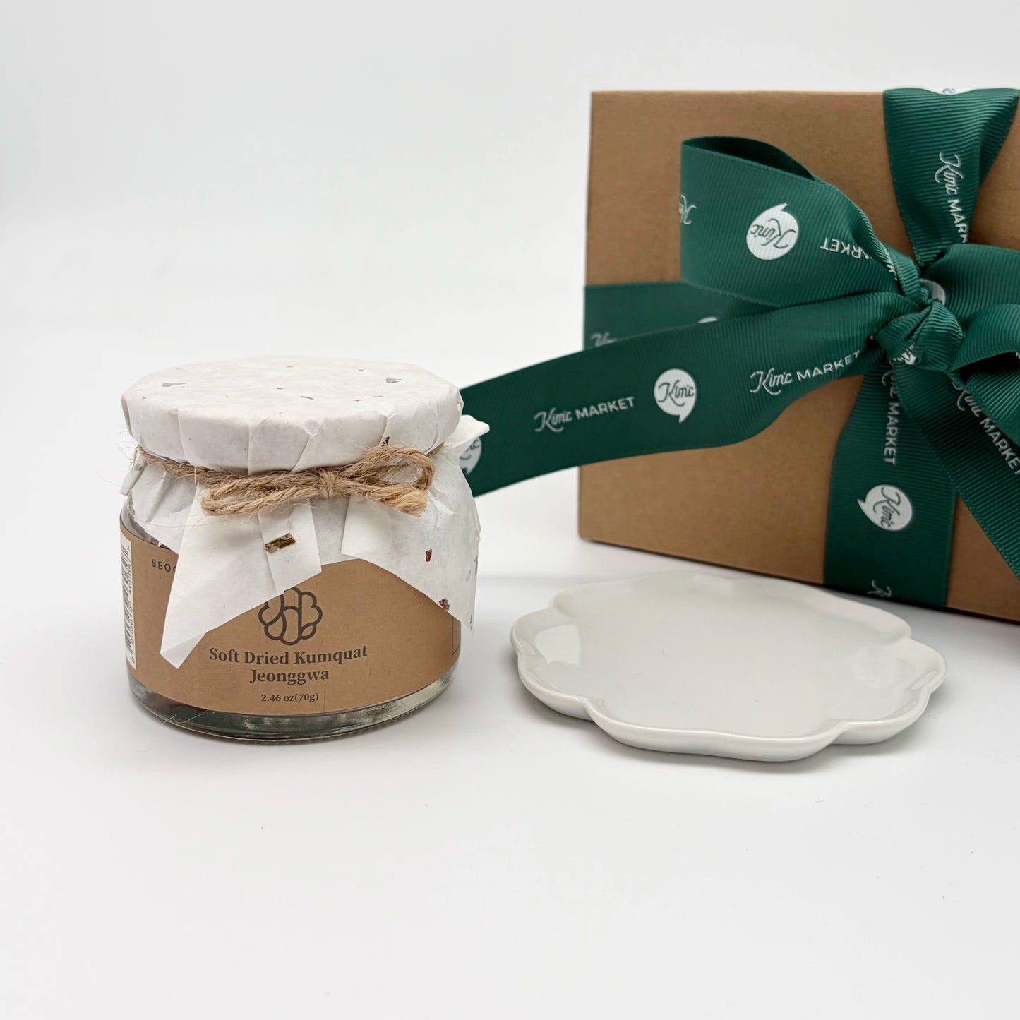 A Quiet Treat Set