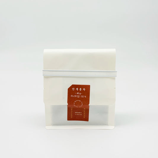 Bohyang Misty Tea (3 Flavors)